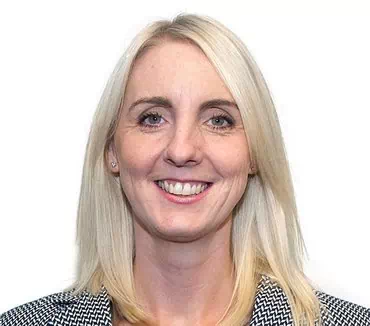 Katie Ash Banner Jones Solicitors In Sheffield Chesterfield