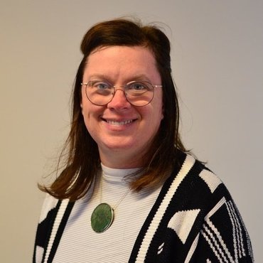 Dawn Durcan (nee Mann)