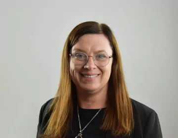 Dawn Durcan (nee Mann)